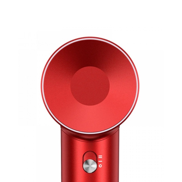 Фен для волос Laifen Fanl SWIFT SPECIAL, красный